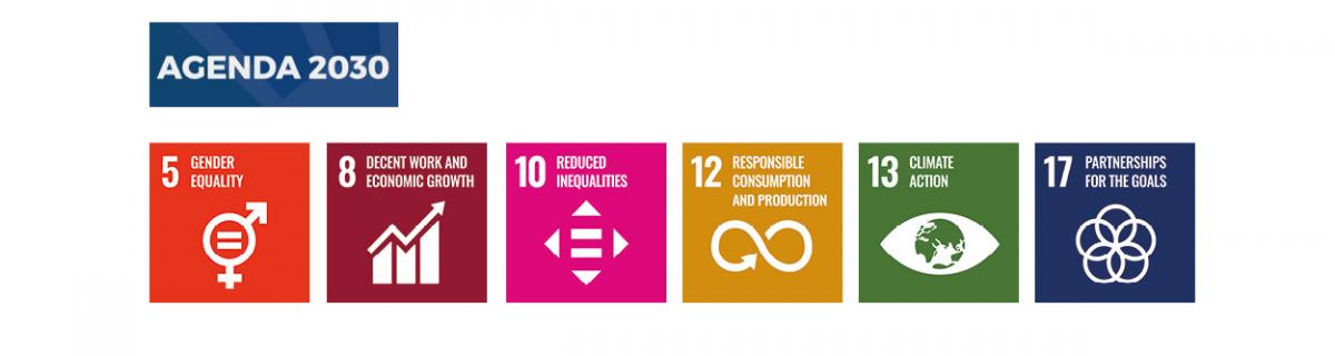 sustainability